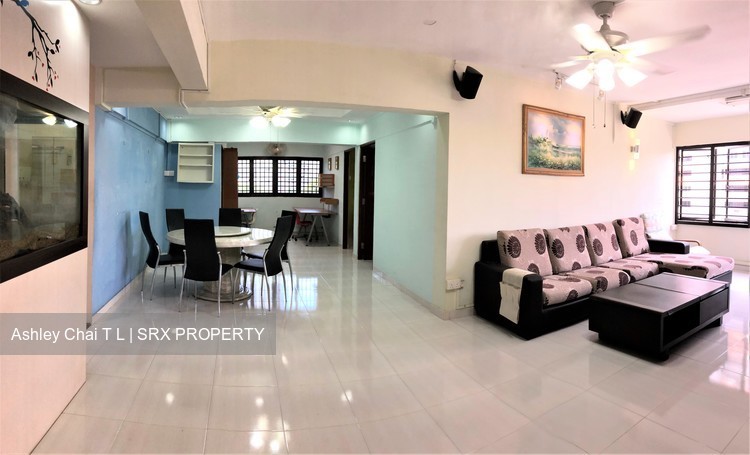 Blk 32 Bedok South Avenue 2 (Bedok), HDB 5 Rooms #200492172